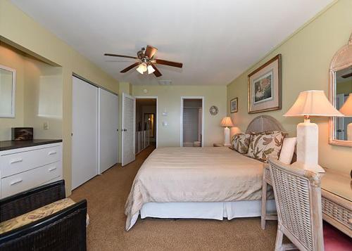 Apartamento Makani Sands Unit 301-3 Bedroom Condo