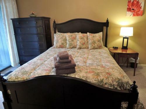 Moondance Retreat Townhouse