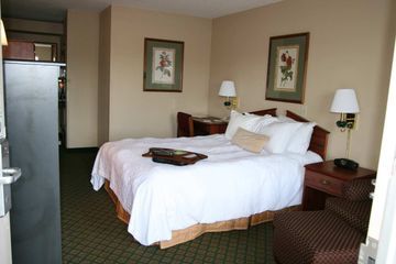 Hotel Hampton Inn Fayetteville-i-95