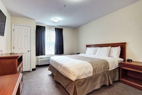 Hotel Savannah Suites - Westminster