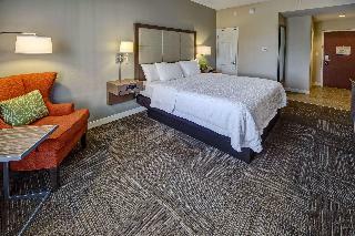 Hotel Hampton Inn Winter Haven