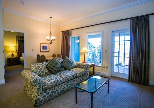 Viera One-bedroom Apartment #243