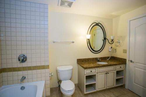 Viera One-bedroom Apartment #243