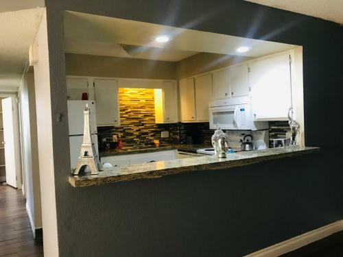 Apartamento Amazing 2/b 2/b Master Suite Behind Convention Center