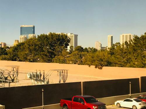 Apartamento Amazing 2/b 2/b Master Suite Behind Convention Center