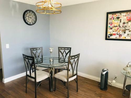 Apartamento Amazing 2/b 2/b Master Suite Behind Convention Center