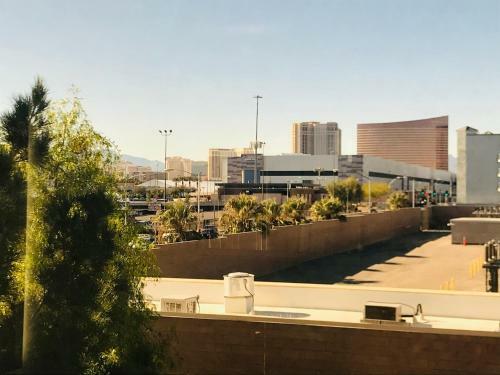 Apartamento Amazing 2/b 2/b Master Suite Behind Convention Center