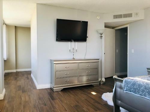 Apartamento Amazing 2/b 2/b Master Suite Behind Convention Center