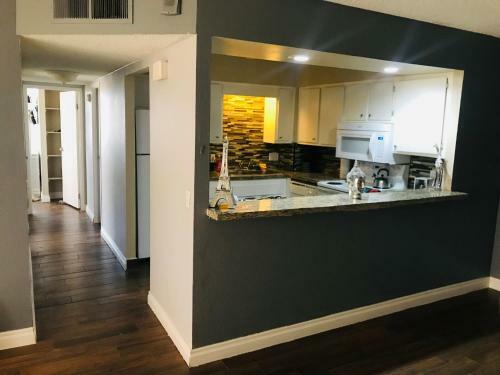 Apartamento Amazing 2/b 2/b Master Suite Behind Convention Center