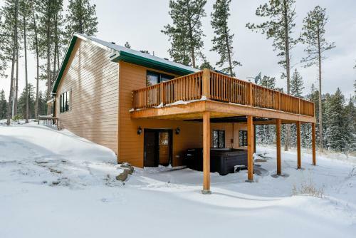Pine Top Lodge