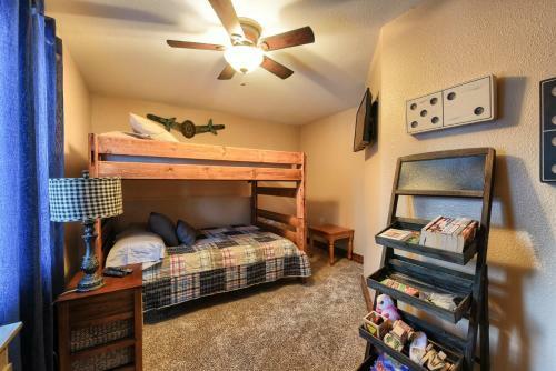Gold Camp Lodge
