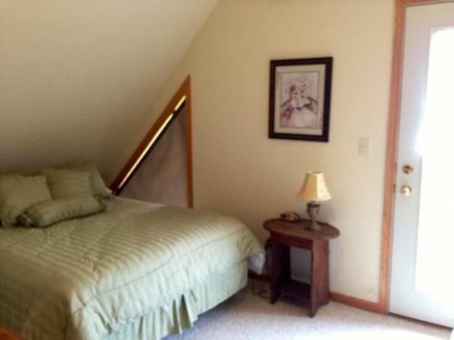 Buffalo Lodge