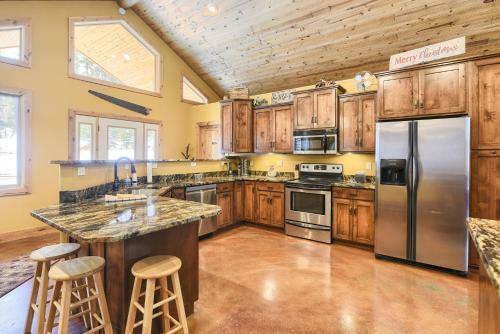 Aspen Mountain Lodge