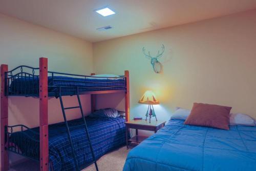 Deep Snow Lodge
