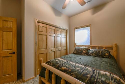 High Country Lodge