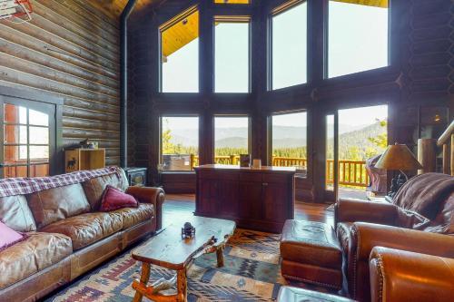 Spruce Bluff Lodge
