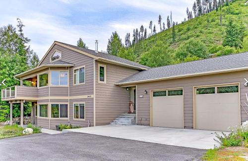 Kahler Hideaway