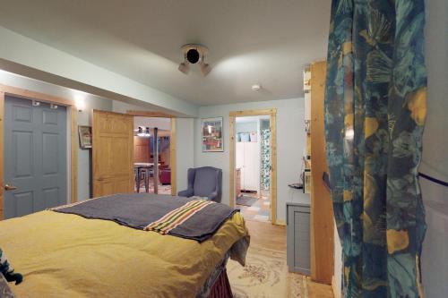 Camp Martin Lodge