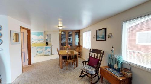 The Lighthouse In Lincoln City Home