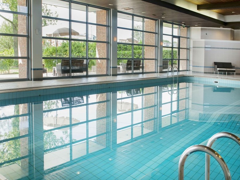 Van Der Valk Hotel Eindhoven