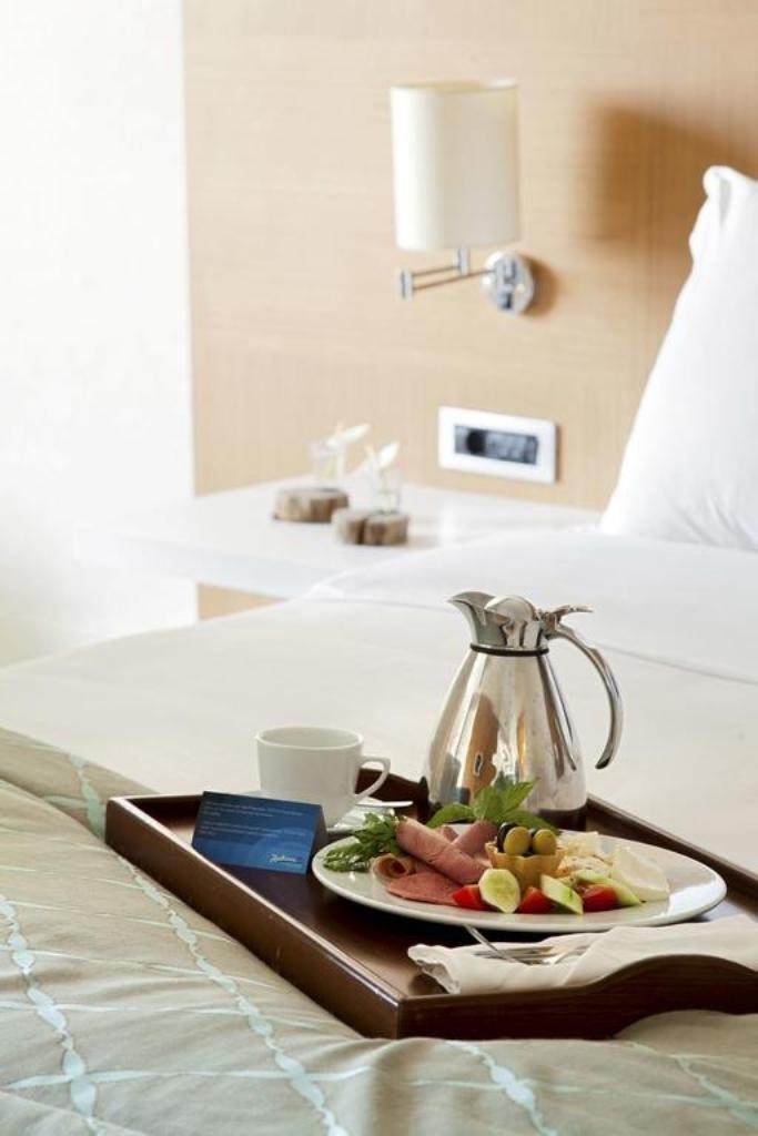Radisson Blu Conference & Airport Hotel Istanbul
