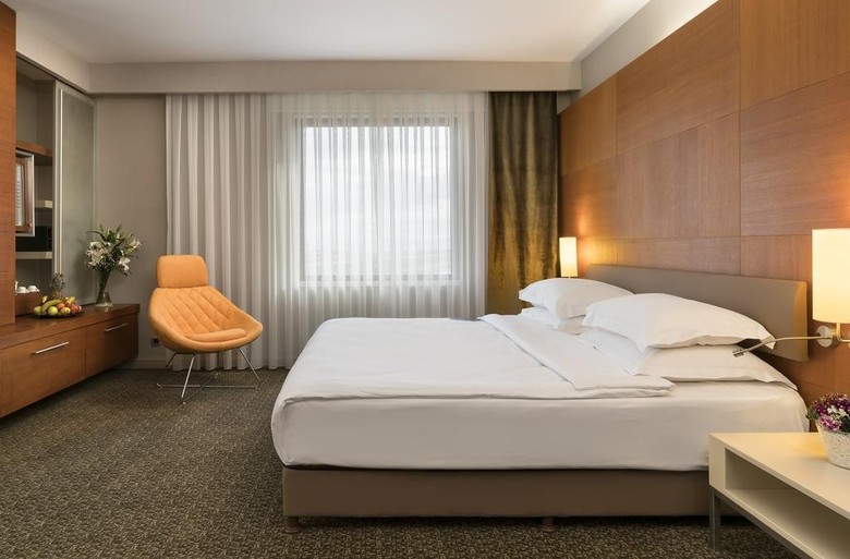 Radisson Blu Conference & Airport Hotel Istanbul