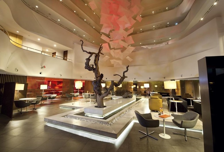 Radisson Blu Conference & Airport Hotel Istanbul