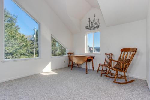 Taft Beach House