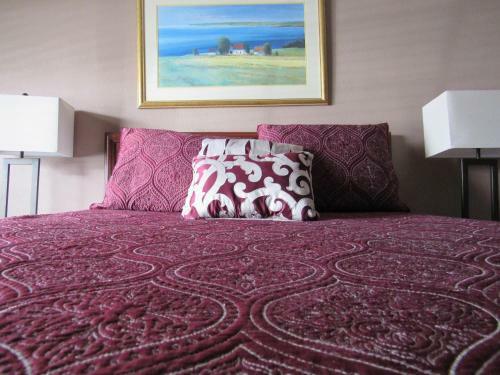 Motel Captain Cook Inn