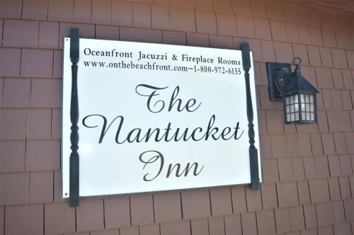 Posada Nantucket Inn