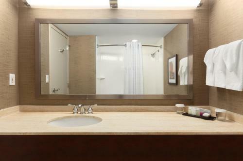 Hotel Embassy Suites Baltimore - At Bwi Airport