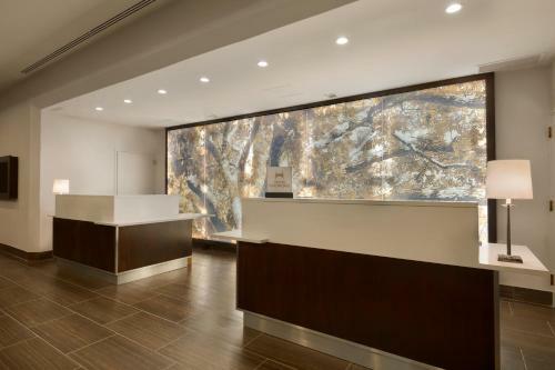 Hotel Embassy Suites Baltimore - At Bwi Airport