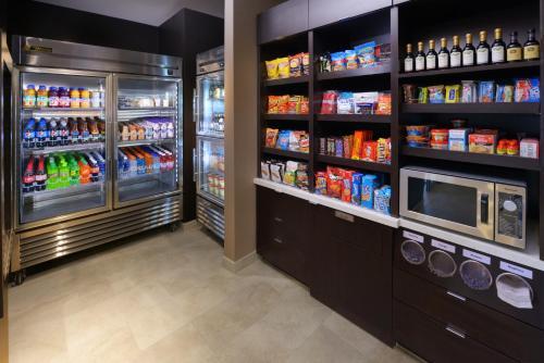 Hotel Courtyard By Marriott Denver Southwest/littleton