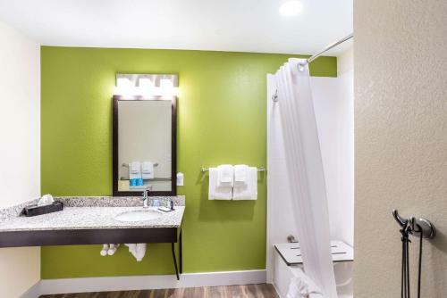 Hotel Sleep Inn Logan Ohio-hocking Hills
