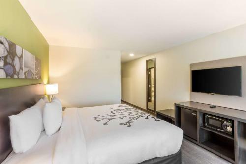 Hotel Sleep Inn Logan Ohio-hocking Hills