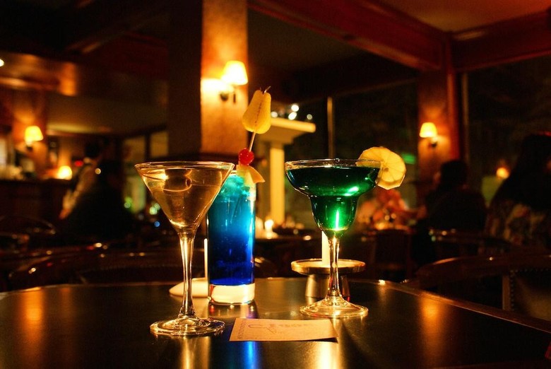 Hotel Tierra Del Fuego