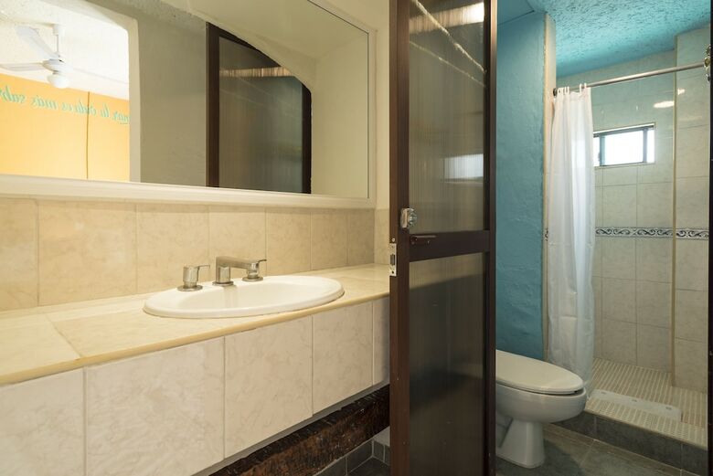 Hotel Selina Canc�n Downtown