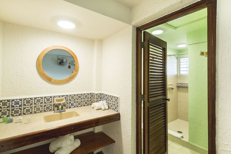 Hotel Selina Canc�n Downtown