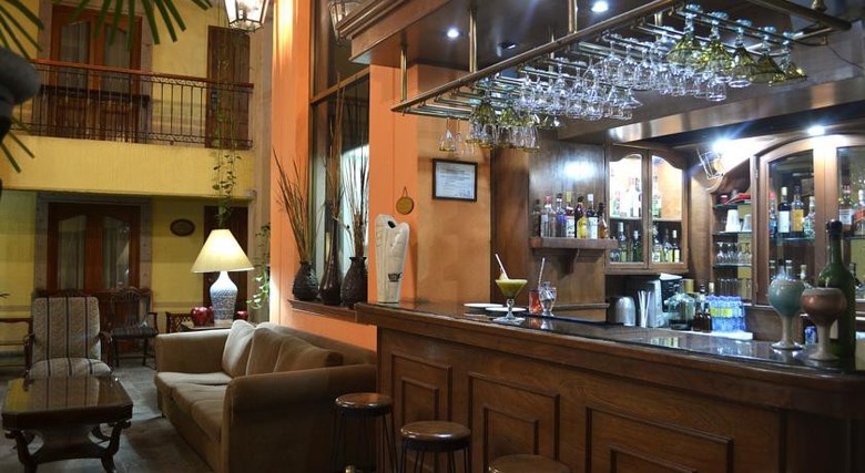 Hotel Santiago De Compostela