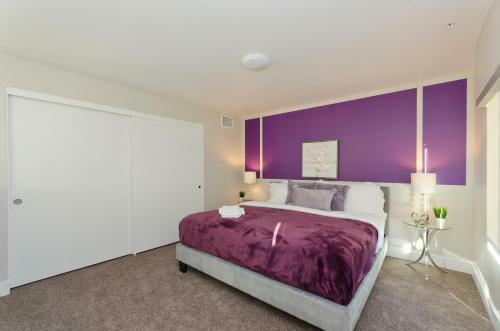 Apartamento Popular Hollywood Blvd View Penthouse