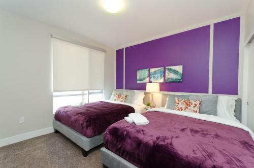 Apartamento Popular Hollywood Blvd View Penthouse