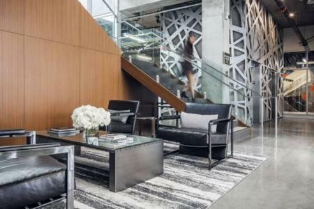 Apartamento Urban 20 Ft Two Level Loft
