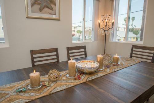 Glamorously Furnished Hollywood Home - Central