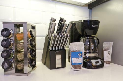 Apartamento Urban Hollywood Chateau Suite