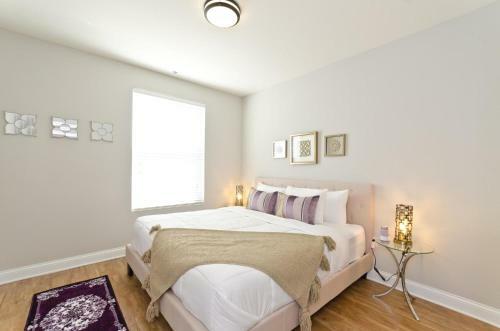 Apartamento Urban Hollywood Chateau Suite