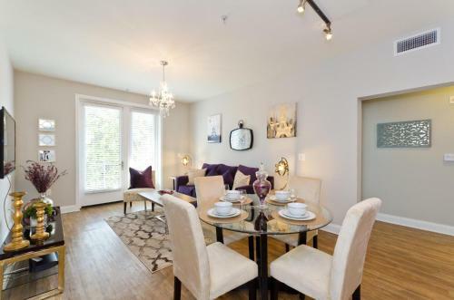 Apartamento Urban Hollywood Chateau Suite