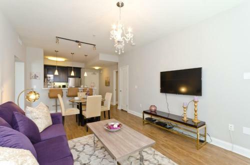 Apartamento Urban Hollywood Chateau Suite