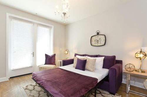 Apartamento Urban Hollywood Chateau Suite