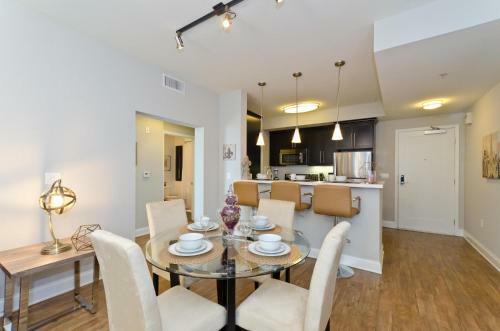 Apartamento Urban Hollywood Chateau Suite