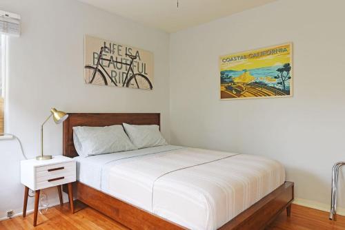 Apartamento The Santa Monica House 1.2